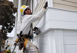 Best Vinyl Siding Installation  in Minorca, LA